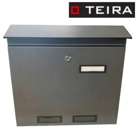 skrzynka-na-listy-teira-szary