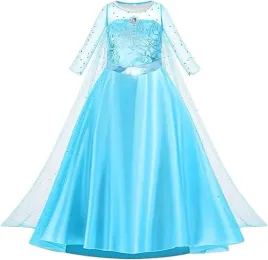 elza-sukienka-na-bal-dla-dziewczynki-elza-kraina-lodu-10-lat-140-cm