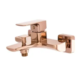 bateria-wannowo-prysznicowa-jednouchwytowa-scienna-gamma-cubic-zloty