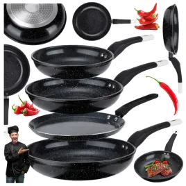 zestaw-patelni-20-24-28cm-patelnia-do-nalesnikow-24cm-powloka-marmurkowa