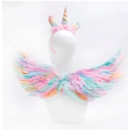 kostium-jednorozca-dla-dziewczynki-stroj-spodniczka-tutu-akcesoria-uni