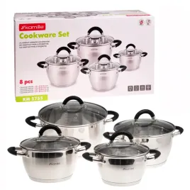 garnki-zestaw-komplet-garnkow-stal-nierdzewna-indukcja-gaz-kamille