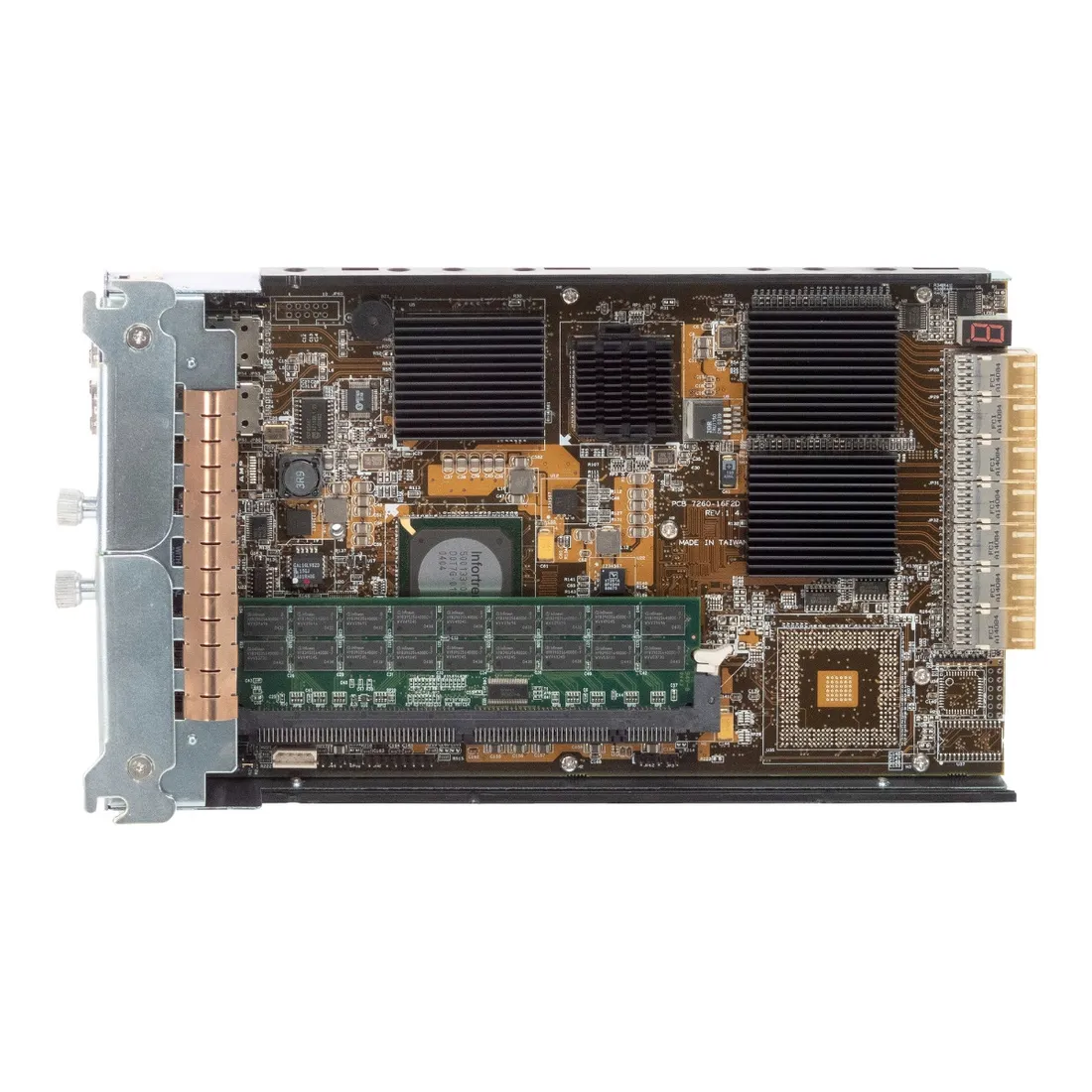 infortrend-eonstor-es-a16f-g1a2-controller-module