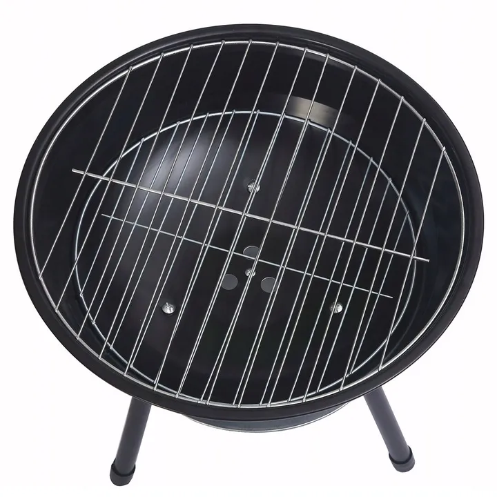 grill-weglowy-na-kolkach-ogrodowy-okragly-z-pokrywa-przenosny-34-x-34-cm-typ-przenosny