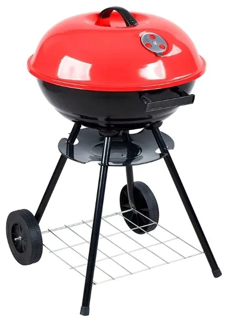 grill-weglowy-na-kolkach-ogrodowy-okragly-z-pokrywa-przenosny-34-x-34-cm-typ-przenosny