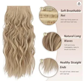 feshfen-doczepy-z-klipsem-4-szt-dlugie-faliste-ciemny-popielaty-blond-50-cm