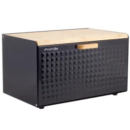 chlebak-jednoczesciowy-kamille-km1119-czarny