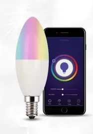 inteligentna-zarowka-led-e14-470lm-rgb-alexa-49w-40w-4sztuki