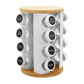 stojak-przyprawnik-na-przyprawy-ziola-obrotowy-16-sloikow-nakleiki-bambus