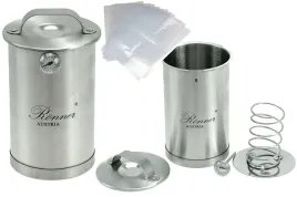 szynkowar-ronner-austria-15-l-12-kg