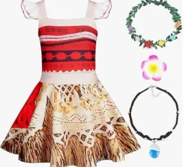 vaiana-moana-kostium-dla-dziewczynki-sukienka-dodatki-3-lata-100-cm