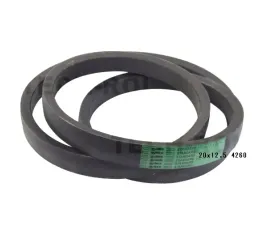 pas-bizon-20x125-4260-standard-zielony