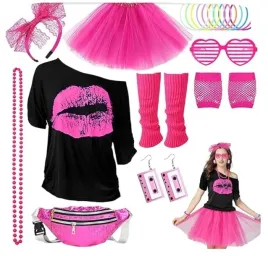 zestaw-stroj-przebranie-impreza-lata-80-akcesoria-disco-rozmiar-xl