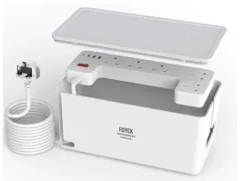 listwa-zasilajaca-box-na-kable-4-porty-usb-4m-kabel-5-kierunkowa-fdtek