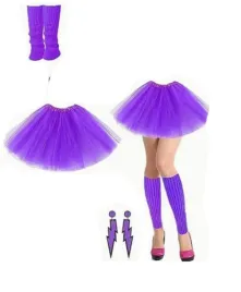 kostium-przebranie-impreza-lata-80-90-disco-akcesoria-fiolet-m-l
