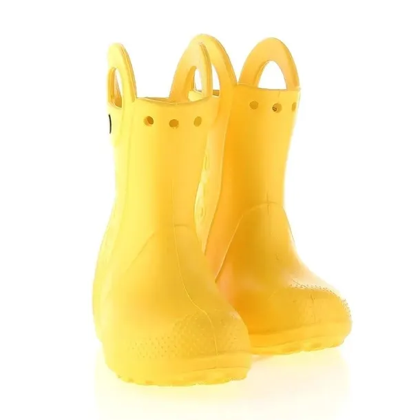 kalosze-dzieciece-crocs-handle-it-rain-boot-kids-yellow-29-30-eu-waga-z-opakowaniem-0-3-kg