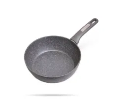 patelnia-tradycyjna-kamille-24-cm-granitowa
