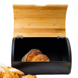 chlebak-jednoczesciowy-klausberg-czarny-metal