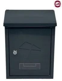 skrzynka-na-listy-gjm-szary