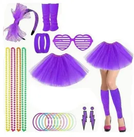 zestaw-kostium-przebranie-impreza-lata-80-akcesoria-disco-fiolet-s-m