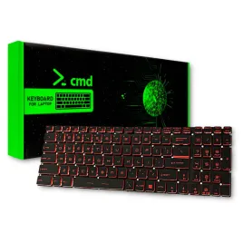 klawiatura-do-msi-gl73-9sd-led-red