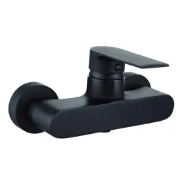 bateria-prysznicowa-sea-horse-muso-black-czarny