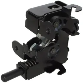 zamek-maski-pokrywy-silnika-bmw