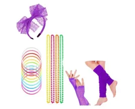 kostium-przebranie-impreza-lata-80-90-disco-akcesoria-fiolet-xxl-1