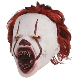 maska-na-twarz-maska-straszny-klaun-lateks-klaun