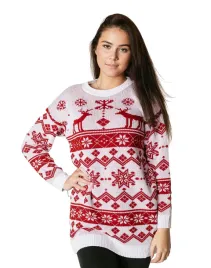 sweter-damski-megitarnow-wielokolorowy-akrylowy-klasyczny-do-polowy-uda