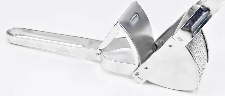 praska-do-ziemniakow-pro-drut-kolor-szary