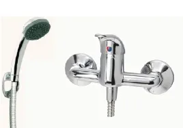 bateria-prysznicowa-sea-horse-wendy-srebrny