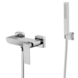 bateria-prysznicowa-corsan-trino-srebrny