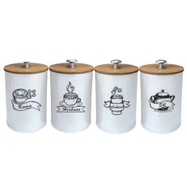 zestaw-pojemnikow-komplet-kawa-herbata-cukier-sol-bialy-bambus-loft-4-szt