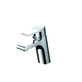 bateria-umywalkowa-stojaca-sea-horse-simple-srebrny