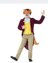 kostium-roalda-dahla-mr-fox-fantastyczny-pan-lis-4-6-lat-104-116-cm