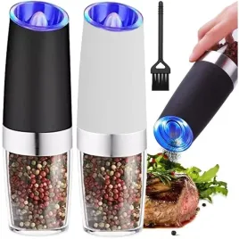 mlynek-elektryczny-brunbeste-tworzywo-sztuczne-50-g-bialy-czarny-srebrny