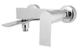 bateria-wannowa-jednouchwytowa-scienna-gamma-faro-srebrny