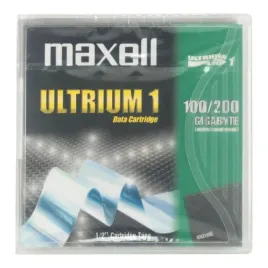 maxell-ultrium-lto1-100-200gb-data-cardridge