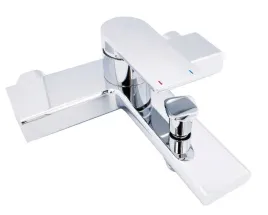 bateria-wannowa-jednouchwytowa-scienna-gamma-rossa-srebrny