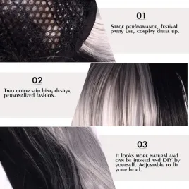 peruka-cosplay-dlugie-proste-wlosy-z-grzywka-szaro-czarna-70-cm