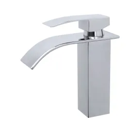 bateria-umywalkowa-stojaca-gamma-elva-srebrny