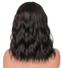 peruka-porsmeer-falista-z-grzywka-ciemnybrazowy-40-cm-3381a