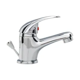 bateria-umywalkowa-stojaca-sea-horse-wendy-srebrny