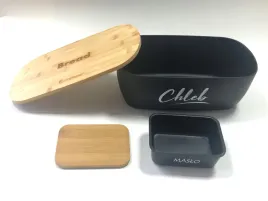 chlebak-zestaw-elitehoff-czarny-bambus