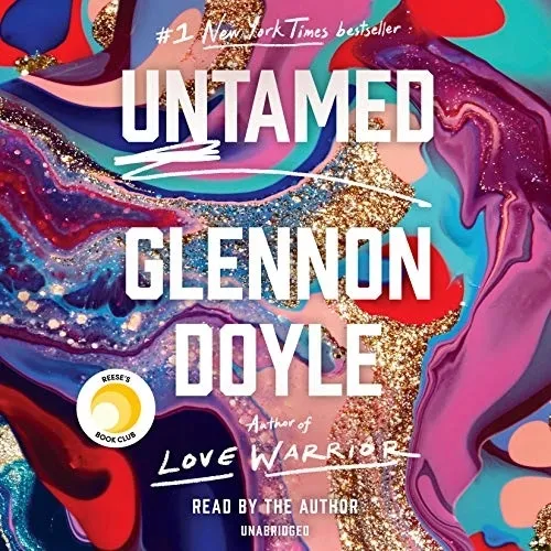 doyle-glennon-untamed-doyle-glennon-autor-doyle-glennon
