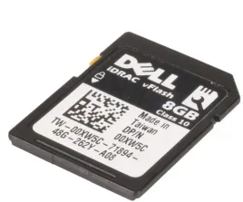 dell-00xw5c-karta-sd-vflash-idrac-8gb