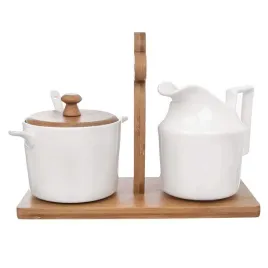 cukiernica-orion-whiteline-porcelanowa-280-ml-z-lyzeczka-i-stojakiem