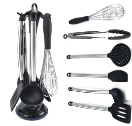 zestaw-przyborow-kuchennych-edel-hoff-8004-7-elementow-czarny