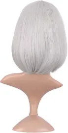 mapofbeauty-peruka-bob-z-grzywka-srebrna-30-cm